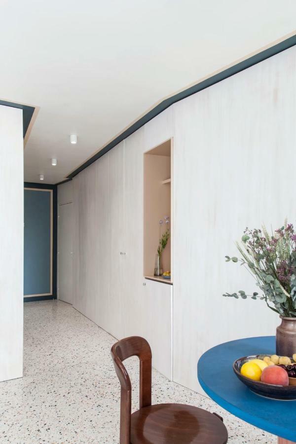 Joie Paris Montparnasse - Alesia Apartman Kültér fotó