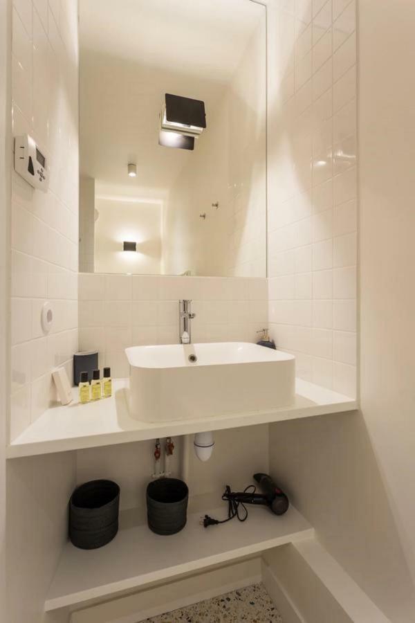 Joie Paris Montparnasse - Alesia Apartman Kültér fotó